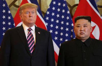 Triều Tiên "chơi rắn" trước Mỹ sau đàm phán ở Stockholm?