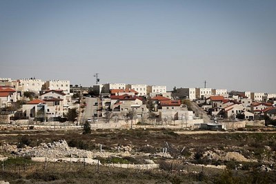 Anh “thách thức” Mỹ, kêu gọi Israel chấm dứt mở rộng khu tái định cư ở Bờ Tây