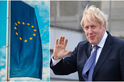 Thủ tướng Johnson: Vương quốc Anh sẽ năng động hơn sau Brexit