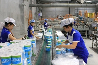 Bộ Công Thương: Tập đoàn của Nhật thâu tóm Công ty Giấy Sài Gòn đúng luật
