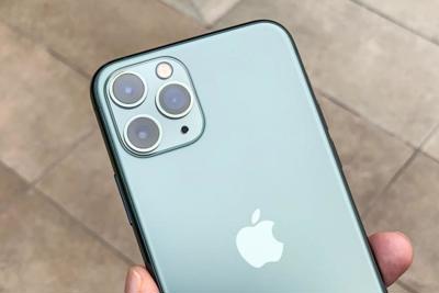 Giá iPhone 11 giảm "sốc" tại Việt Nam