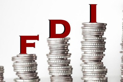 Hà Nội dẫn đầu cả nước về thu hút FDI trong 6 tháng đầu năm 2019