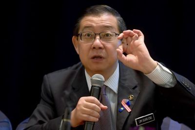 Malaysia chính thức hủy các dự án trị giá 3 tỷ USD với Trung Quốc