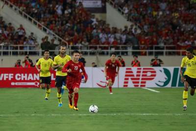 Hết Thái Lan, đến lượt Malaysia 'tung tin' bỏ AFF Cup 2020