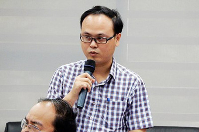 Đà Nẵng: Con trai cựu Chủ tịch UBND TP rút khỏi danh sách thi tuyển Phó giám đốc sở