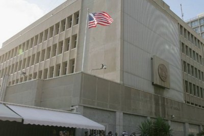 Bất chấp phản đối, Mỹ vẫn khánh thành Đại sứ quán tại Jerusalem