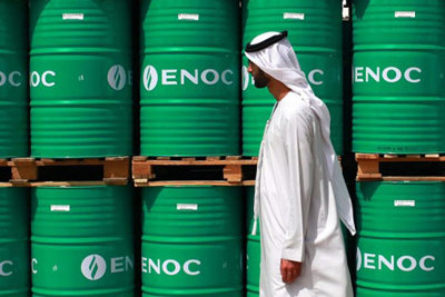 Thực hư thông tin Ả Rập Saudi không bán dầu bằng USD