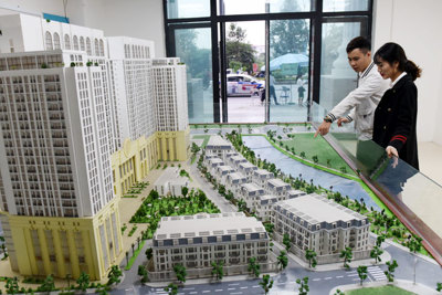 Việt Nam vẫn là điểm sáng về đầu tư bất động sản