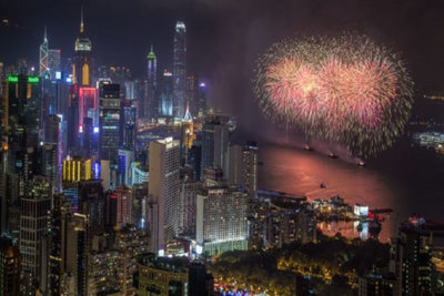 Vượt New York, Hồng Kông sở hữu nhiều người siêu giàu nhất thế giới