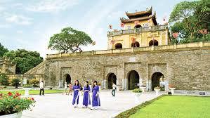 Hà Nội ban hành quy chế tạm thời quản lý lễ hội Khu Hoàng thành Thăng Long