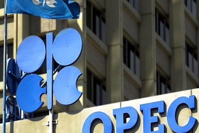 OPEC hối thúc ngăn chặn tình trạng dư cung mới trên thị trường dầu mỏ