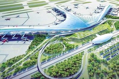 Xây sân bay Long Thành: Đại biểu Quốc hội băn khoăn năng lực của ACV