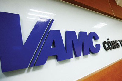 VAMC đang nắm gần 280.000 tỷ đồng nợ xấu của ngân hàng