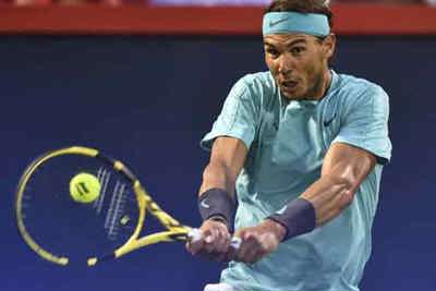 Chung kết Rogers Cup 2019: Nadal bảo vệ thành công ngôi vương