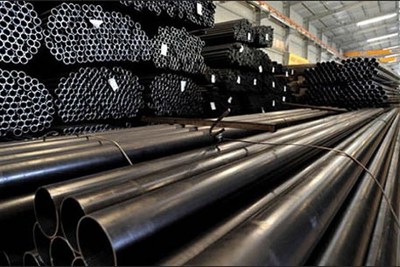 Thái Lan điều tra chống bán phá giá ống dẫn bằng sắt thép Việt Nam