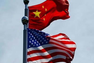 Trung Quốc đang liên lạc chặt chẽ về việc ký kết thỏa thuận thương mại với Mỹ