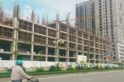 TP Hồ Chí Minh: Kiến nghị siết các hợp đồng lách luật bán nhà ở hình thành trong tương lai