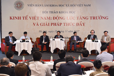 Làm sao kết nối đầu tư khu vực FDI và trong nước?