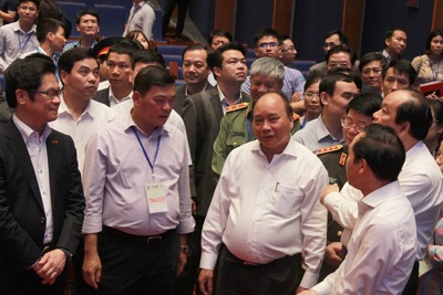 VNPT sẵn sàng phục vụ Hội nghị Thượng đỉnh GMS6 và Hội nghị CLV10 tại Hà Nội