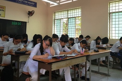 TP Hồ Chí Minh: Yêu cầu giải quyết nhanh vụ cô giáo suốt 3 tháng “im lặng” khi đứng lớp