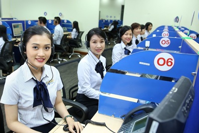 VNPT Hà Nội ngừng hoạt động số tổng đài 024.38700700
