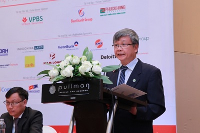 Sẽ có khoảng 500 DN, quỹ đầu tư tham gia Diễn đàn M&A Việt Nam năm 2018