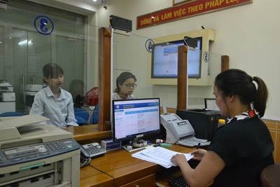 Sở Tài chính TP Hà Nội: Không ngừng nỗ lực vì sự hài lòng của người dân