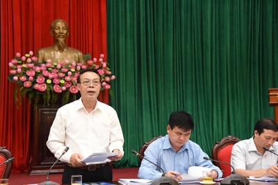 Huyện Gia Lâm có 20/20 xã đạt tiêu chí nông thôn mới