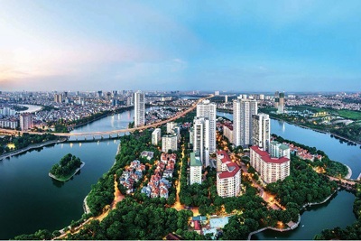Vượt qua Singapore, Malaysia, Việt Nam lọt top 10 nền kinh tế tốt nhất để đầu tư