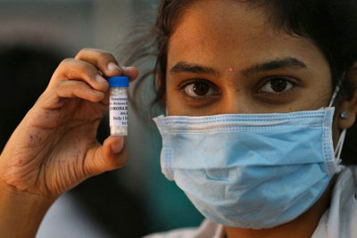 Ấn Độ dỡ bỏ lệnh cấm xuất khẩu thuốc chống sốt rét Hydroxychloroquine