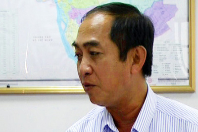 Truy tố nguyên Trưởng ban Tổ chức Thành ủy Biên Hòa