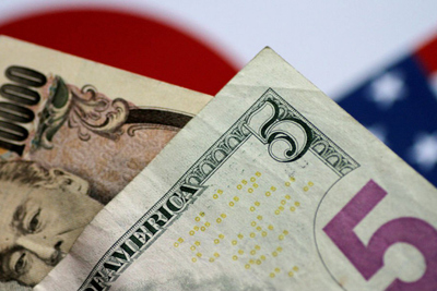 Đồng USD giảm mạnh do căng thẳng tại Trung Đông leo thang