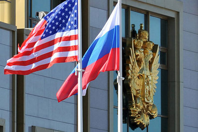 Nga hối thúc Mỹ hàn gắn rạn nứt quan hệ sau khi công bố báo cáo điều tra của ông Mueller