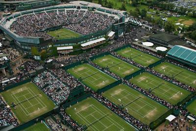 Wimbledon chính thức hủy vì Covid-19