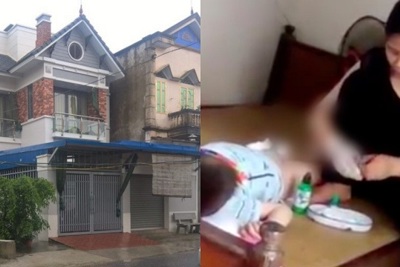 Khung hình phạt nào đối với nữ y sĩ làm 103 trẻ sùi mào gà ở Hưng Yên?