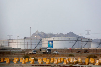 Giá dầu tăng 2 phiên liên tiếp với hy vọng OPEC cắt giảm nguồn cung