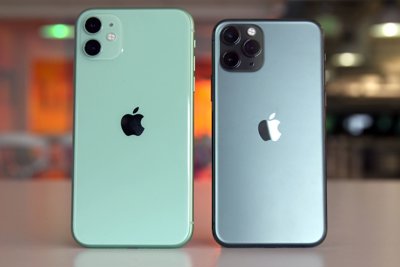Doanh số Apple tại Việt Nam giảm nhẹ vì iPhone 11