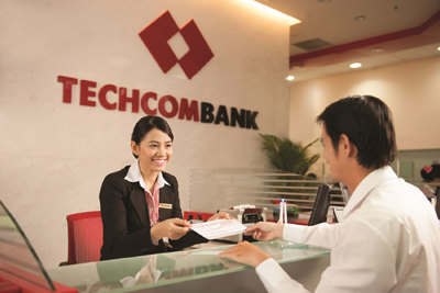 Techcombank chào bán thành công hơn 164 triệu cổ phiếu, thu về 21.000 tỷ đồng