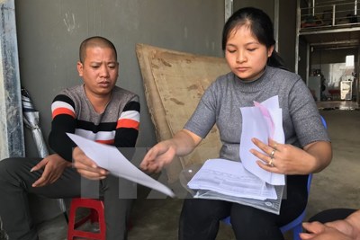 Vỡ nợ lớn ở Sơn La, hàng chục người lâm cảnh "tan cửa, nát nhà"