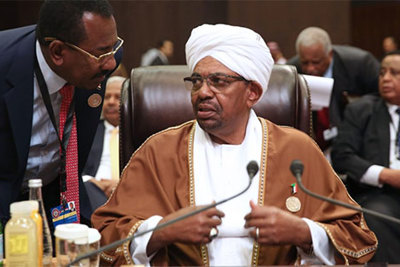 Nghi vấn đảo chính tại Sudan, chưa rõ tình hình Tổng thống