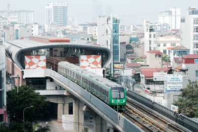 Đường sắt Cát Linh - Hà Đông “đội vốn” hơn 200%: Phải làm rõ trách nhiệm