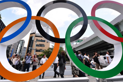 Ấn định lại ngày tổ chức Olympic Tokyo