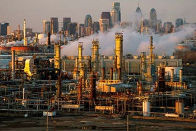 Giá dầu thế giới tăng tháng thứ 2 liên tiếp nhờ nỗ lực cắt giảm sản lượng của OPEC