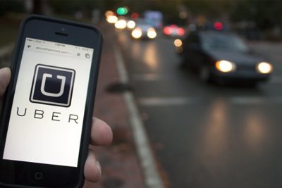 Uber kêu vì bị truy thu thuế, Bộ Tài chính nói “không đồng ý có thể khiếu nại”