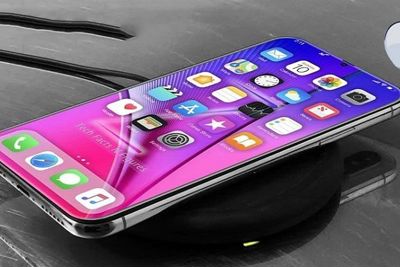 iPhone 2020 sẽ có màn hình siêu mượt ProMotion 120Hz