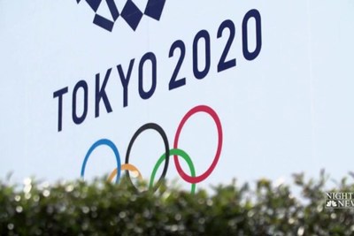 Ủy ban Olympic quốc tế họp khẩn quyết định "số phận" Olympic Tokyo 2020
