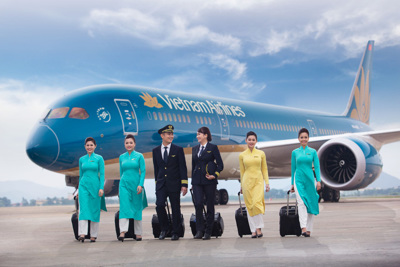 Vietnam Airlines xin hạ doanh thu hơn 7.000 tỷ đồng