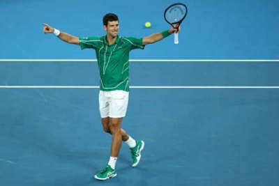 Djokovic vô địch Australian Open: Xô đổ một loạt kỷ lục