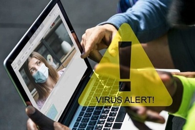 Cảnh báo xuất hiện mã độc virus Corona đánh cắp thông tin tài khoản ngân hàng