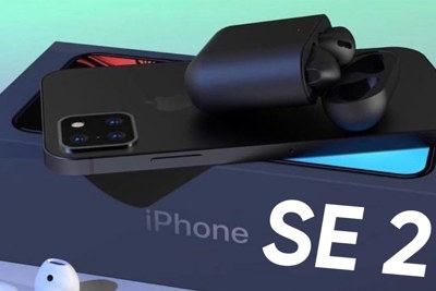 iPhone SE 2 sẽ ra mắt vào nửa đầu năm 2020